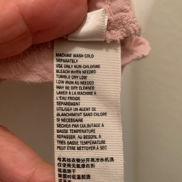 Free People top - Picture 8 of 10